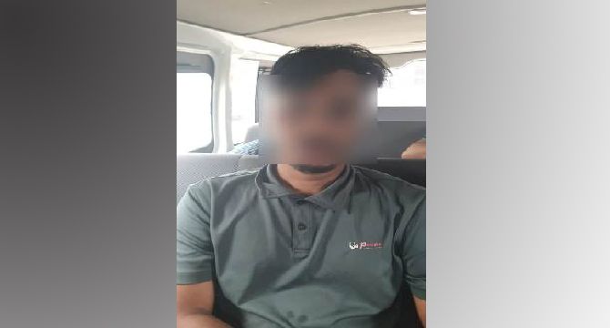 গুলশানে বৈষম্য বিরোধী আন্দোলনের সমন্বয়ক পরিচয়ে চাঁদাবাজি মামলায় পলাতক আসামি জানে আলম অপু গ্রেফতার