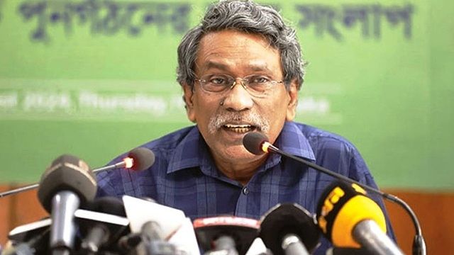 আমরা কেউই চাই না আগের জায়গাটায় ফিরে যেতে: আলী রীয়াজ