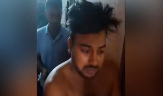 জাতীয়তাবাদী যুবদলের নেতা হত্যা মামলার আসামি রায়হান তালা উপশহর থেকে গ্রেপ্তার
