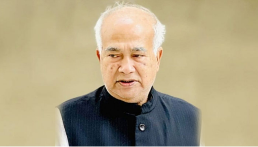 সাবেক মন্ত্রী ইঞ্জিনিয়ার মোশাররফ হোসেন আর নেই