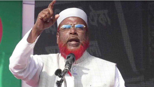 দুর্নীতি ও লুটপাটের বাজেট দিয়েছে সরকার: মিয়া গোলাম পরওয়ার