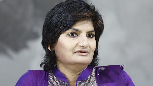মুন্নি সাহা ও স্বার্থ সংশ্লিষ্ট ব্যক্তি-প্রতিষ্ঠানের ব্যাংক হিসাবের  ১৮ কোটি টাকা ফ্রীজ