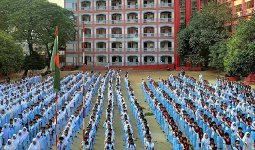 শিক্ষাপ্রতিষ্ঠান টানা ছুটি শেষে খুলছে রোববার