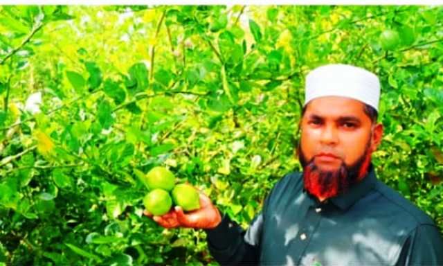 মালয়েশিয়াতে বাংলাদেশী হাফেজের সাফল্য