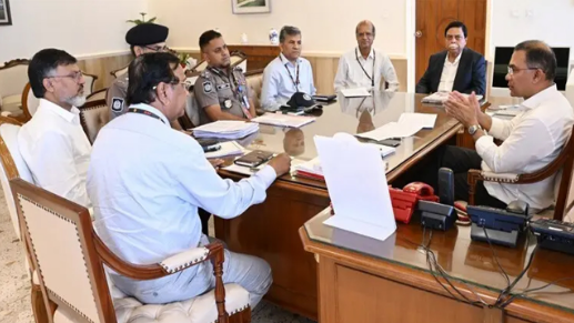 হকারদের দ্রুত পুনর্বাসনের নির্দেশ প্রধানমন্ত্রীর