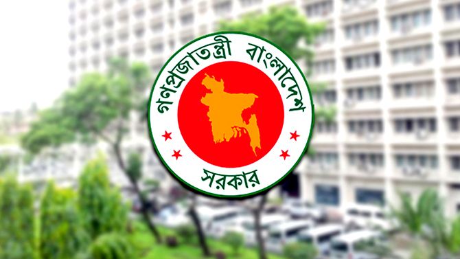 কে কোন মন্ত্রণালয় পেলেন