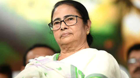 রাহুলের মৃত্যুতে মমতা ব্যানার্জির শোক প্রকাশ