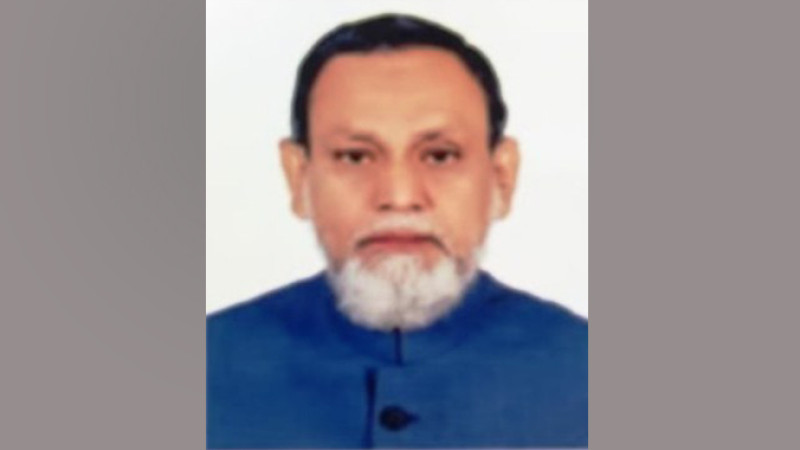 রাষ্ট্রপতি জিয়াউর রহমানের আদর্শের সৈনিক হিসাবে নবীনগর বাসীর পাশে থাকতে চাই