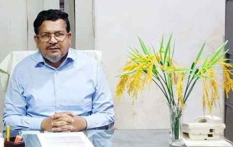 খালেদা জিয়ার বিশেষ সহকারী শিমুল বিশ্বাস ক্ষমতায় না থেকেও পাবনার উন্নয়নের ধারা অব্যাহত