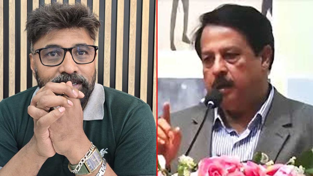 তারেক রহমানের একান্ত সচিব ও প্রেস সচিব নিয়োগ
