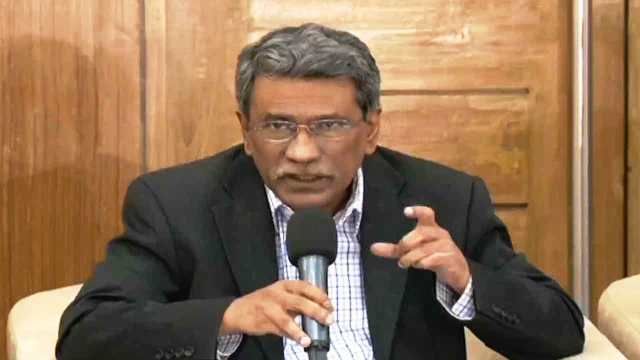 সোমবারের মধ্যে রাজনৈতিক দলগুলোর কাছে পাঠানো হবে জুলাই সনদের খসড়া: আলী রীয়াজ