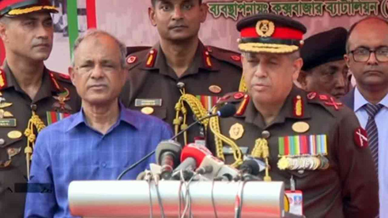 ভারতীয়রা সীমান্ত আইন না মানলে কঠোর হবে বিজিবি