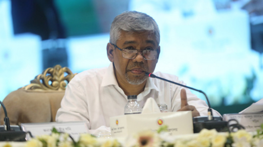 কালো টাকা সাদা করার সুযোগ নেই: এনবিআর চেয়ারম্যান
