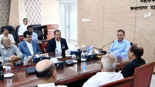 সরকার সংবাদপত্রের স্বাধীনতায় বিশ্বাসী: প্রধানমন্ত্রী