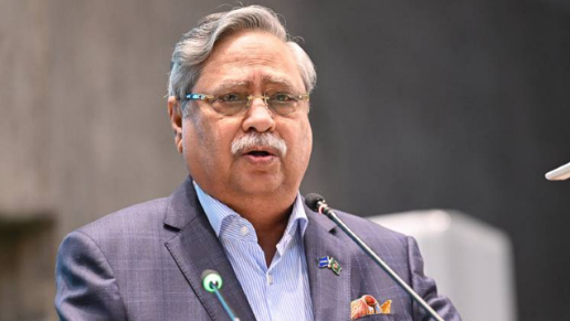 বাংলা নববর্ষ উপলক্ষ্যে ঐক্য, সম্প্রীতি ও নতুন প্রত্যয়ের আহ্বান রাষ্ট্রপতির