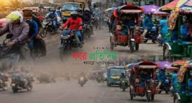 বাজেট ২০২৬: মোটরসাইকেল ও অটোরিকশায় বছরে ১০ হাজার টাকা পর্যন্ত কর আরোপের পরিকল্পনা