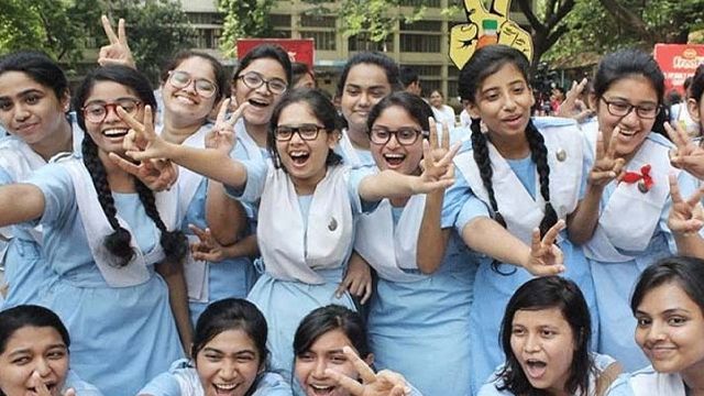 এসএসসির ফল প্রকাশের তারিখ ঘোষণা
