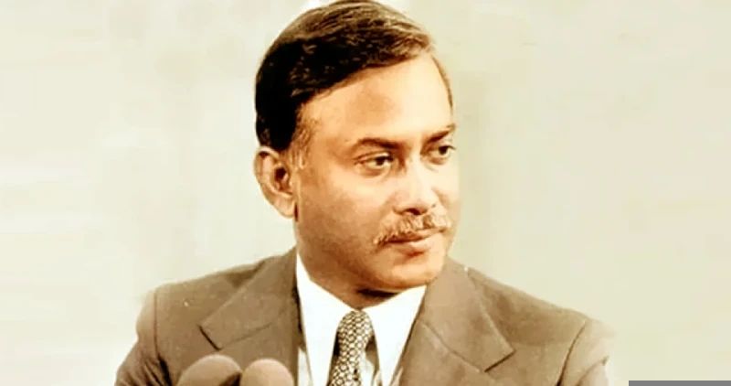 শহীদ রাষ্ট্রপতি জিয়াউর রহমানের ৯০তম জন্মবার্ষিকী আজ
