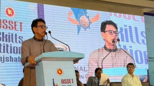পরীক্ষায় লোডশেডিং রোধে যে সিদ্ধান্তের কথা জানালেন শিক্ষামন্ত্রী