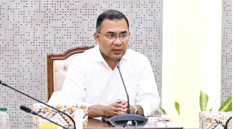 বিদ্যুৎ সাশ্রয়ে প্রধানমন্ত্রীর ব্যতিক্রমী উদ্যোগ