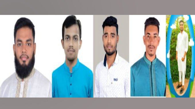 রূপগঞ্জে সরকারি মুড়াপাড়া কলেজ ছাত্রদলের নতুন কমিটিতে যারা আলোচনায়