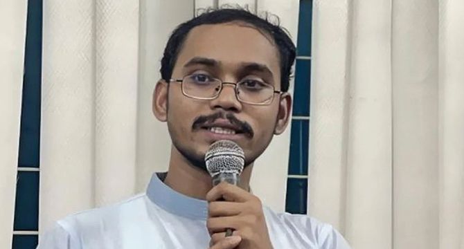 হান্নান মাসউদ ভুল স্বীকার করলেন