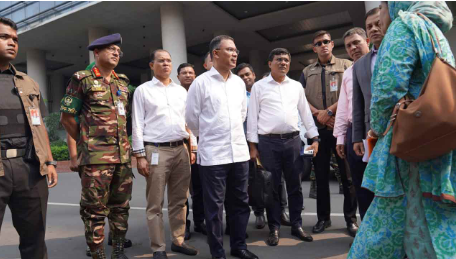 পদোন্নতি বঞ্চিত চিকিৎসকদের কথা শুনলেন প্রধানমন্ত্রী