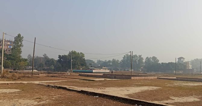 আশুলিয়ার জামগড়া রূপায়ন মাঠ ছিনতাইকারীদের নিরাপদ আস্তানা-আতঙ্কে শ্রমজীবী মানুষ!