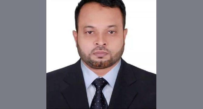 বিএমএসএফ কেন্দ্রীয় কমিটির যুগ্ম সাধারণ সম্পাদক হামিদের মৃত্যুতে শোক প্রকাশ