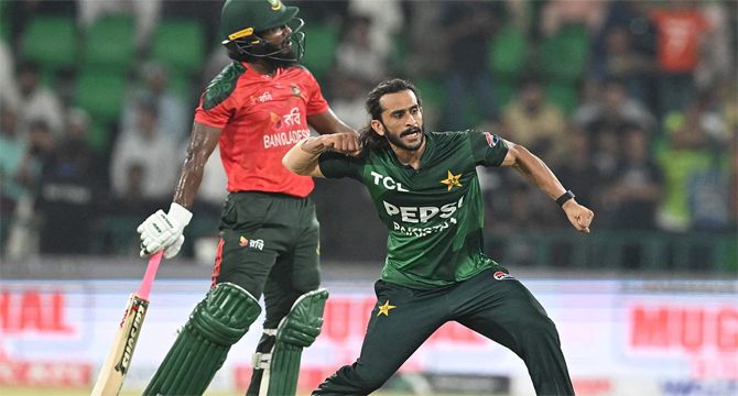 ৩৭ রানের বড় ব্যবধানে হেরেছে বাংলাদেশ