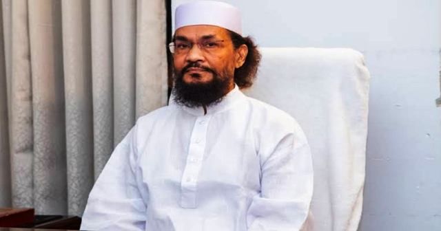 মিথ্যা মামলা থেকে সরে আসার আহ্বান ইমাম হায়াতের