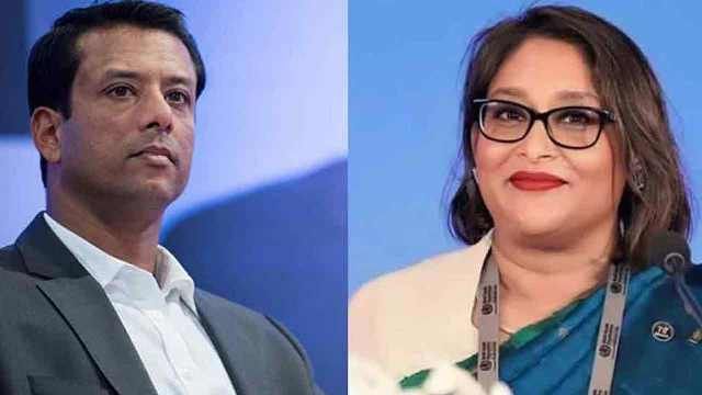 প্লট দুর্নীতি: যে সাজা হলো জয় ও পুতুলের