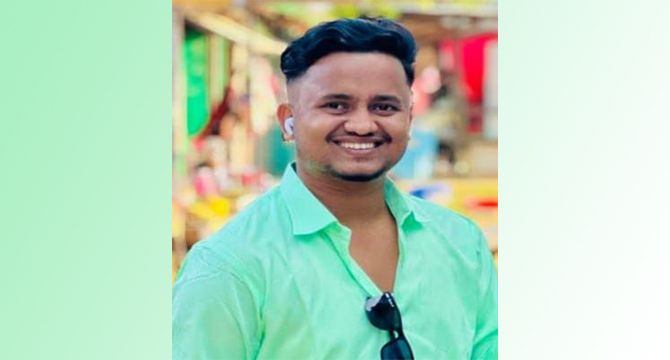 নাসিরনগরে মোটরসাইকেল দুর্ঘটনায় কনটেন্ট ক্রিয়েটর রিফাতের মৃত্যু