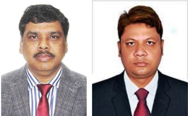 জয়পুরহাট ডায়াবেটিক সমিতির নির্বাচনে বিনা প্রতিদ্বন্দ্বিতায় সভাপতি আনোয়ারুল ও সম্পাদক শামস মতিন নির্বাচিত