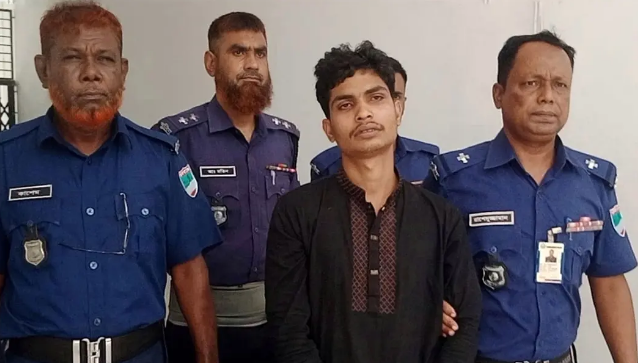 মাত্র ২৯ কার্যদিবসে বিচার: মেহেরপুরে শিশু ধর্ষণ মামলায় ঘাতক শাকিলের মৃত্যুদণ্ড