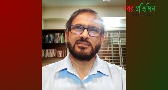 ‘বাসপ পুরস্কার’-২০২৫ এ ভূষিত হলেন কবি মানজার আলম শিক্ষা ও সংস্কৃতি ক্ষেত্রে