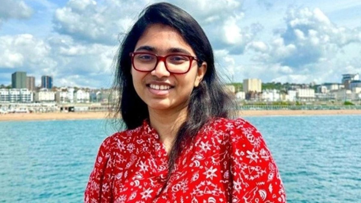 নির্বাচনী ইশতেহার ঘোষণা করলেন ডা. তাসনিম জারা