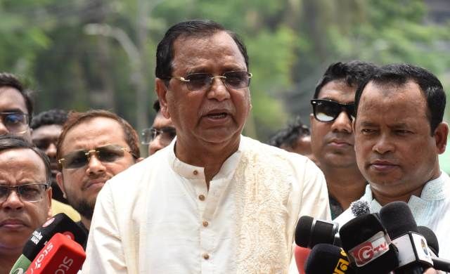 ঈদের দ্বিতীয় দিনেও ডিএসসিসি’র বর্জ্য অপসারণ কার্যক্রম জোরদার: লক্ষ্যমাত্রা ১১,৭৭৬ টন