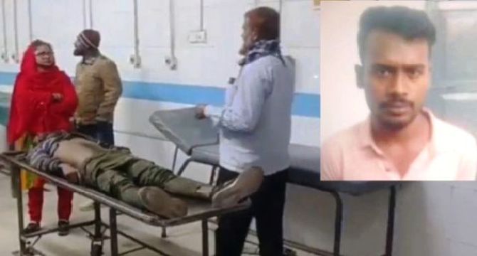 খুলনা নগরীর পশ্চিম টুটপাড়ায় দুর্বৃত্তদের গুলিতে রাকিব নামের এক যুবক নিহত হয়েছে