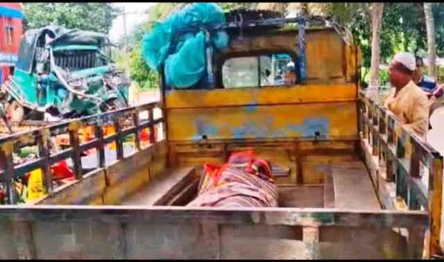 শ্রীনগরে প্লাস্টিকের রশি পেছিয়ে গলায় ফাঁস দিয়ে ফ্রান্স প্রবাসীর আত্মহত্যা