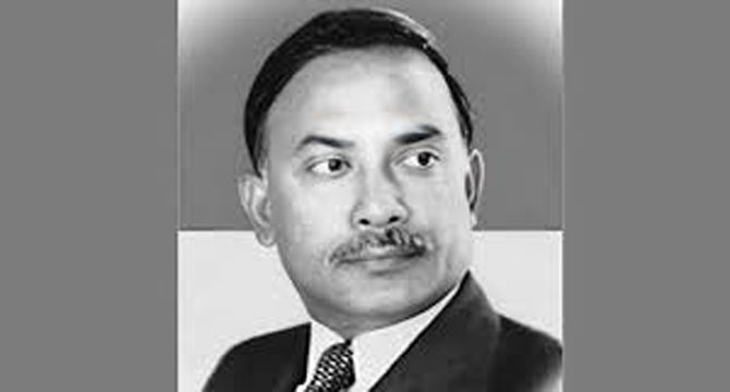 জিয়াউর রহমানের ৪৪তম শাহাদাতবার্ষিকী আজ