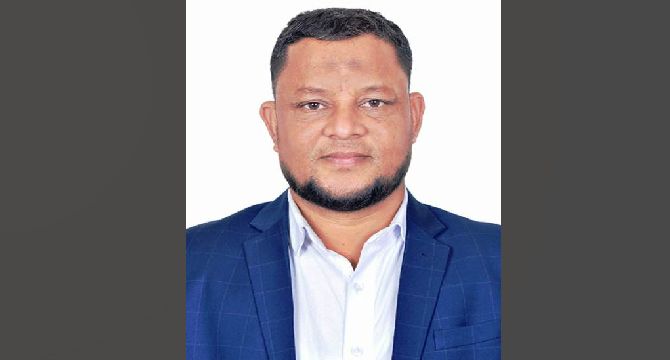 রূপগঞ্জের সাংবাদিককে প্রাণনাশের হুমকি থানায় জিডি