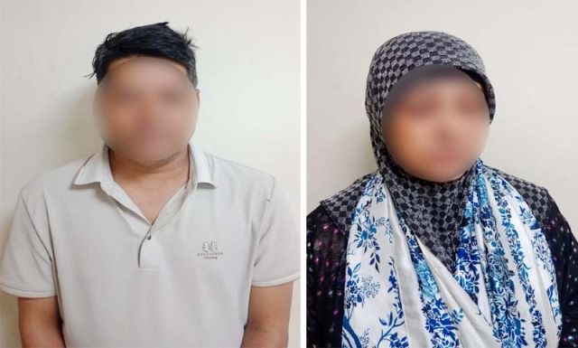 সরকারি কর্মকর্তাদের পদায়ন ও বদলীর নামে প্রতারনা;ডিবি কর্তৃক  প্রতারক চক্রের দুই সদস্য গ্রেফতার