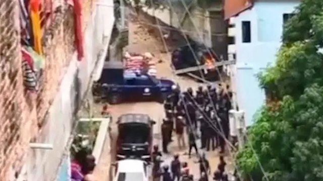 আশুলিয়ায় ৬ মরদেহ পোড়ানো: ১৬ জনের সম্পৃক্ততা পেয়েছে ট্রাইব্যুনাল