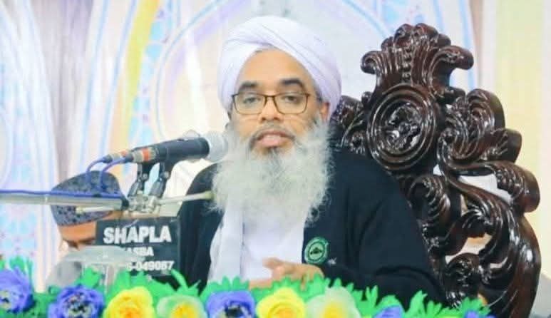 বাংলাদেশ হিজবুল্লাহ জামিয়াতুল ঐক্যকামী সংগঠন ‘মুছলিহীন’-এর ২৯ তম বছরপূর্তি