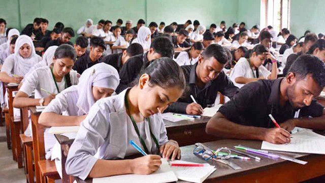 বৃহস্পতিবার এইচএসসি পরীক্ষা স্থগিত: শিক্ষা উপদেষ্টা