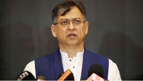 এয়োদশ জাতীয় সংসদের প্রথম অধিবেশন শুরুর সময় জানালেন স্বরাষ্ট্রমন্ত্রী