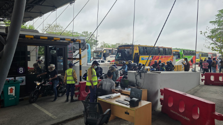 পদ্মা সেতুতে ১৩ কোটি ২১ লাখ টাকার টোল আদায় তিন দিনে