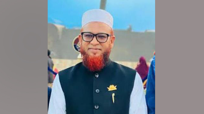 সাবেক এমপি কাজিম উদ্দিন আহম্মেদ ধনুকে গ্রেফতার করেছে যাত্রাবাড়ী থানা পুলিশ