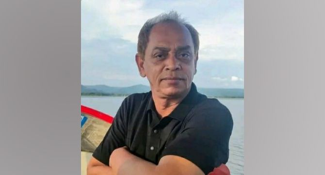 মধ্যনগর উপজেলা বিএনপির সভাপতি পদপ্রার্থী আব্দুল কাইয়ুম মজনুর প্রচারনা এগিয়ে